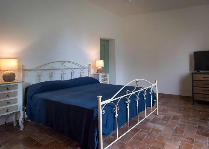 Podere Sant\'Antonio