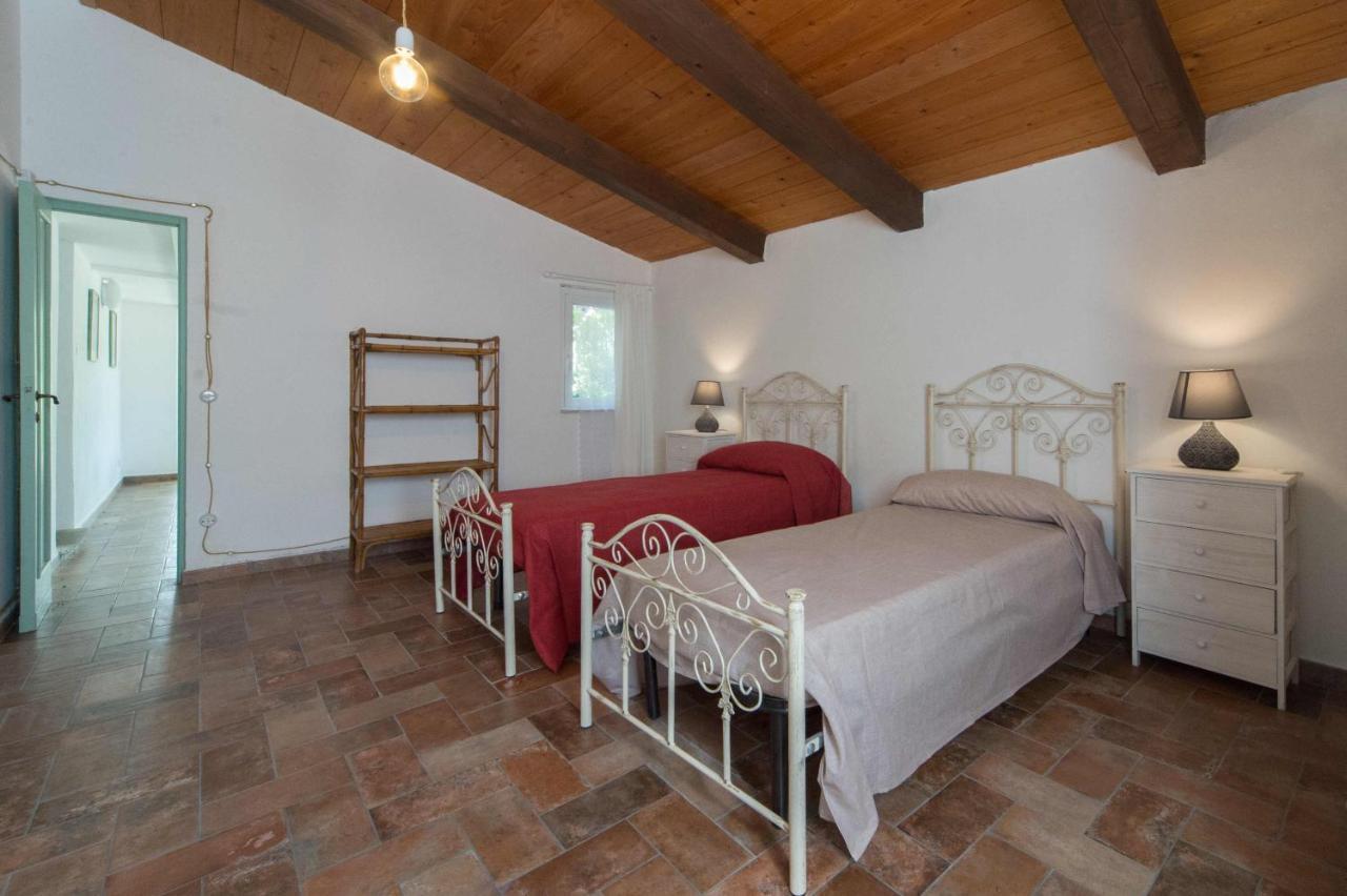 Podere Sant'antonio Apartment *